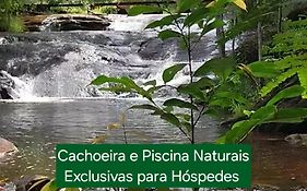 Pousada Rancho Sêmani